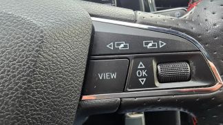 Lízing Sedan Seat Leon 2021