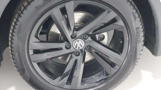 Finansowanie SUV Volkswagen Tiguan 2024