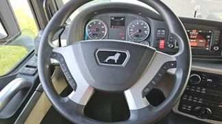 Financování Tahač M.A.N. 26.470 TGX 2019