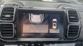 Leasing SUV Citroën C5 Aircross 2021