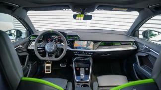 Finansowanie Sedan Audi RS3 2023