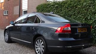 Finansowanie Sedan Volvo S80 2013