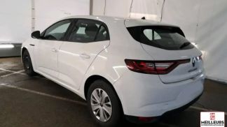 Finansowanie Van Renault Megane 2019