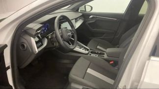 Leasing Hatchback Audi A3 2024