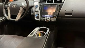 Finansowanie Hatchback Toyota Prius 2012