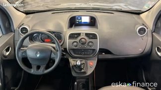 Lízing Hatchback Renault Kangoo 2017