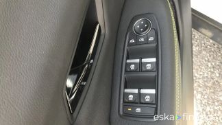 Leasing SUV Renault Scenic 2025