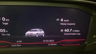 Leasing Sedan Volkswagen Polo 2019