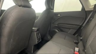 Financování SUV Renault Captur 2024
