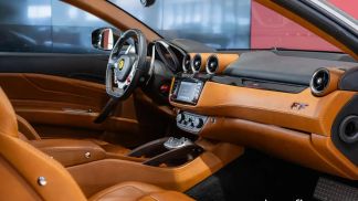 Leasing Coupé Ferrari FF 2015
