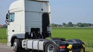 Finansowanie Ciągnik siodłowy DAF XF 480 2021