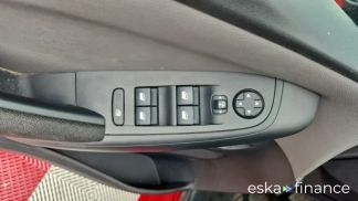 Leasing Hatchback Citroën GRAND C4 SPACETOURER 2021