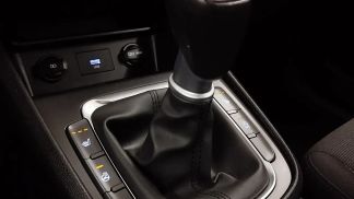 Leasing SUV Hyundai Kona 2022