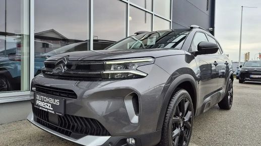 Citroën C5 Aircross 2023