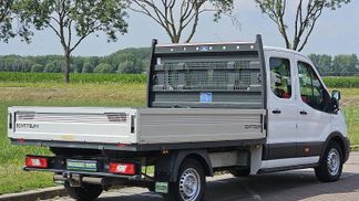 Finansowanie Pickup Ford TRANSIT 350 2019