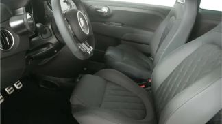 Financování Konvertibilní Abarth 695C 2024