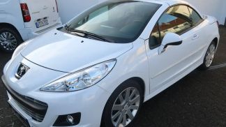 Finansowanie Zamienny Peugeot 207 2014