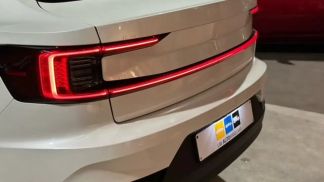 Leasing Sedan Polestar 2 2021