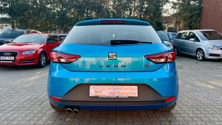 Leasing Coupe Seat Leon 2015