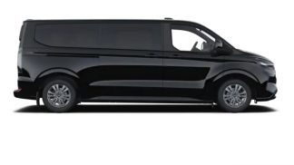 Finansowanie Hatchback Ford Tourneo 2025