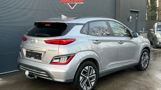 Finansowanie SUV Hyundai Kona 2022