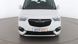 Lízing Hatchback Opel Combo Life 2019