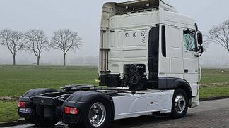 Leasing Tractor unit DAF XF 530 2019