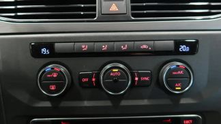 Leasing Hatchback Volkswagen Caddy 2020