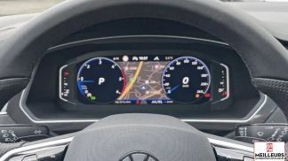 Finansowanie SUV Volkswagen Tiguan Allspace 2024