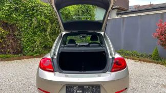 Finansowanie Sedan Volkswagen Beetle 2016