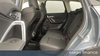 Leasing SUV BMW X1 2022