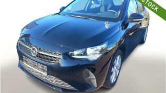Leasing Hayon Opel Corsa 2022