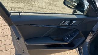 Lízing Sedan BMW 118 2019