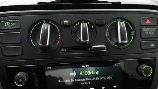 Leasing Hatchback Skoda Citigo 2017