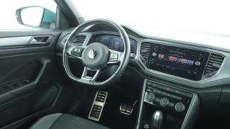 Financování Konvertibilní Volkswagen T-Roc 2021