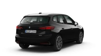 Leasing Hayon BMW 218 2022