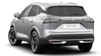 Leasing SUV Nissan Qashqai 2024