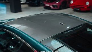 Leasing Coupe Ford Mustang 2020