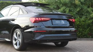 Finansowanie Sedan Audi A3 2021