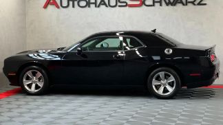 Finansowanie Coupé Dodge Challenger 2023