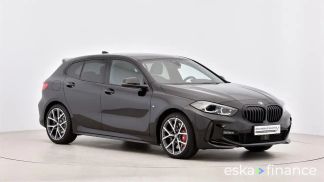 Leasing Hayon BMW 120 2023
