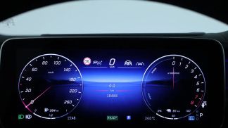 Finansowanie Coupé MERCEDES GLC 300 2024