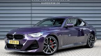 Finansowanie Coupé BMW 220 2022