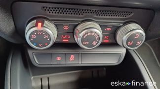 Lízing Hatchback Audi A1 2013