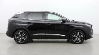 Finansowanie SUV Peugeot 3008 2023