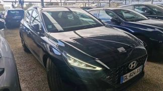Leasing Convertible Hyundai i30 2023