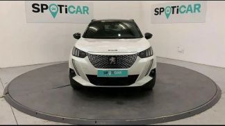 Finansowanie SUV Peugeot 2008 2022