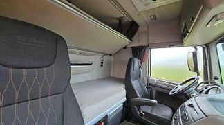 Financování Tahač DAF XF 480 2020