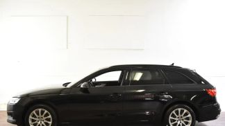 Finansowanie Wóz Audi A4 2021