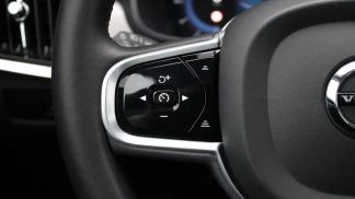Leasing Wagon Volvo V90 2022
